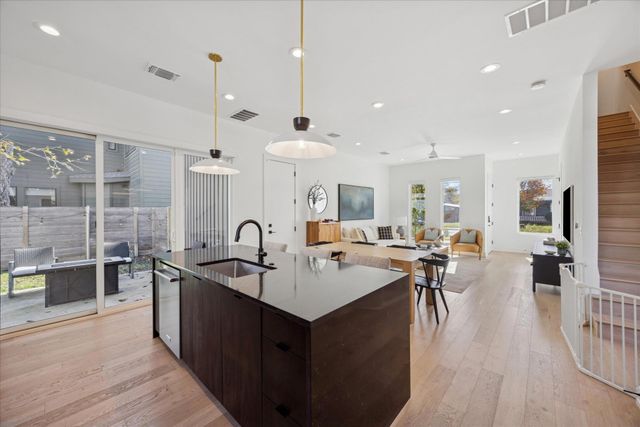 1508 Redd ST 1, Austin, TX 78745