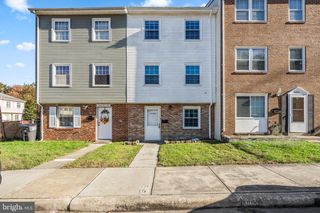 16603 SUTTON PL, Woodbridge, VA 22191