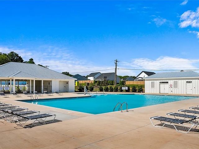 136 Laurel Oak Drive, Anderson, SC 29621