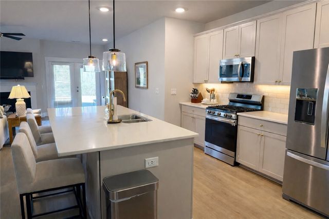 136 Laurel Oak Drive, Anderson, SC 29621