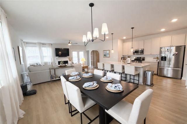 136 Laurel Oak Drive, Anderson, SC 29621