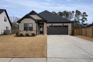 136 Laurel Oak Drive, Anderson, SC 29621