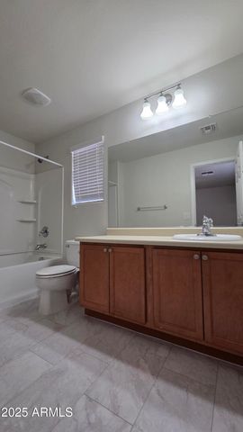 2542 N PALO VERDE Drive, Florence, AZ 85132