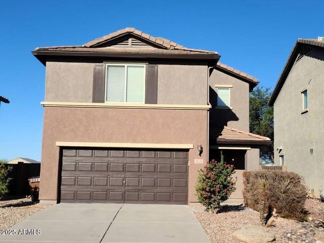 2542 N PALO VERDE Drive, Florence, AZ 85132
