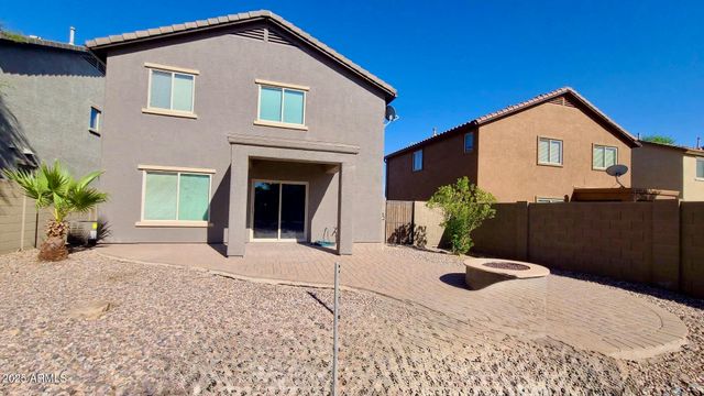 2542 N PALO VERDE Drive, Florence, AZ 85132
