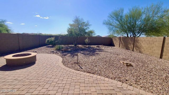 2542 N PALO VERDE Drive, Florence, AZ 85132