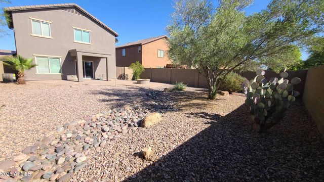 2542 N PALO VERDE Drive, Florence, AZ 85132