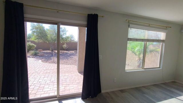2542 N PALO VERDE Drive, Florence, AZ 85132
