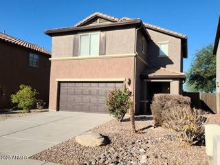 2542 N PALO VERDE Drive, Florence, AZ 85132