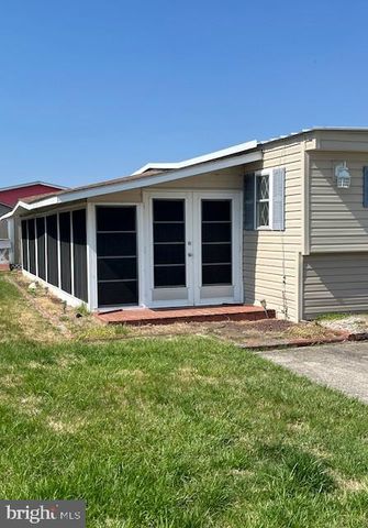 153 OYSTER LN, Ocean City, MD 21842