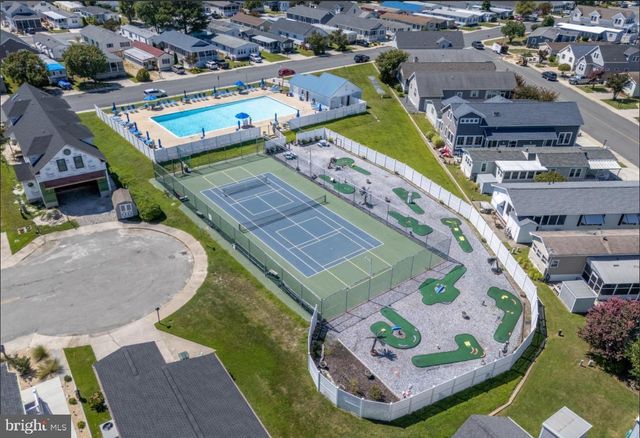 153 OYSTER LN, Ocean City, MD 21842