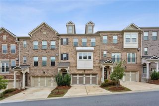 1368 Live Oak Lane, Brookhaven, GA 30319