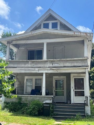 2418 LIBERTY Street, Erie, PA 16502