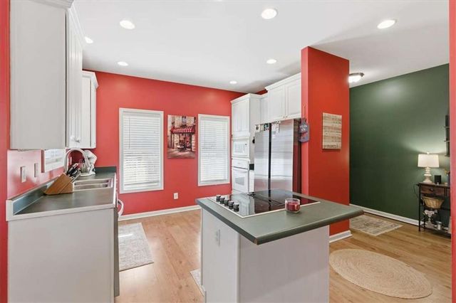 1122 Whispering Hills Drive, Bremen, GA 30110