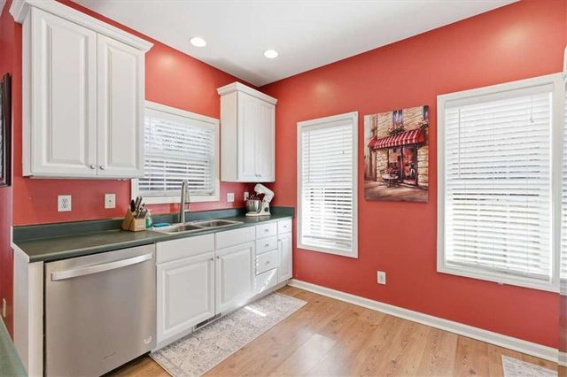 1122 Whispering Hills Drive, Bremen, GA 30110