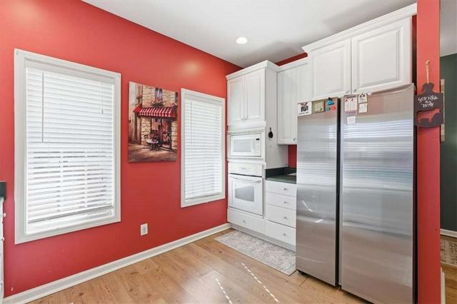 1122 Whispering Hills Drive, Bremen, GA 30110