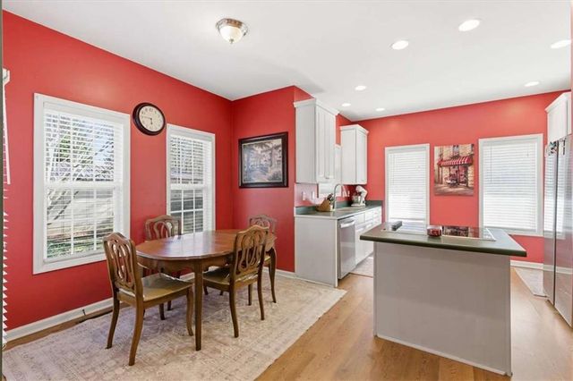 1122 Whispering Hills Drive, Bremen, GA 30110