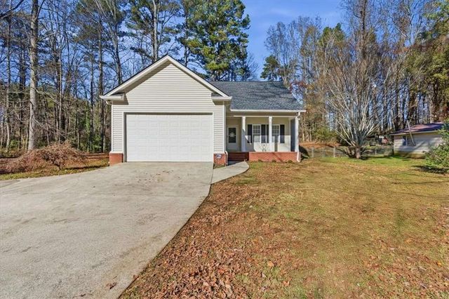 1122 Whispering Hills Drive, Bremen, GA 30110