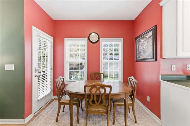 1122 Whispering Hills Drive, Bremen, GA 30110