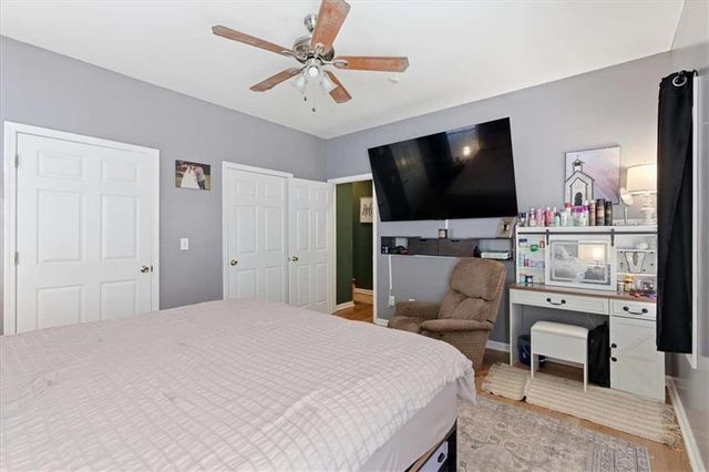 1122 Whispering Hills Drive, Bremen, GA 30110