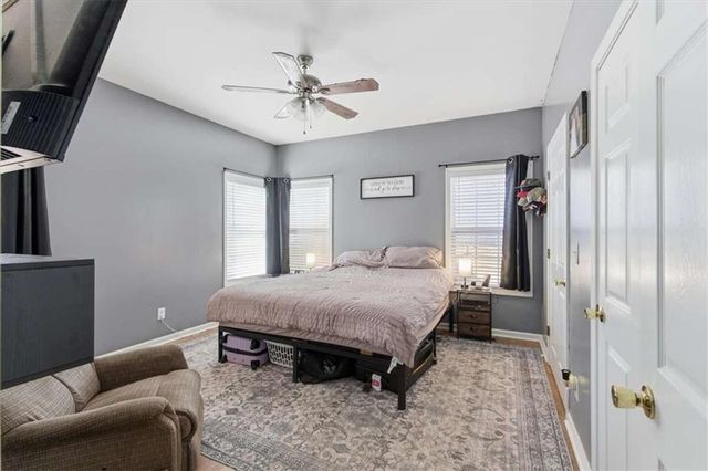 1122 Whispering Hills Drive, Bremen, GA 30110