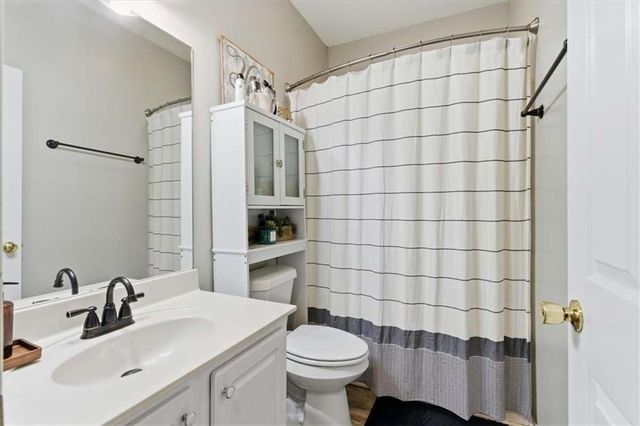 1122 Whispering Hills Drive, Bremen, GA 30110