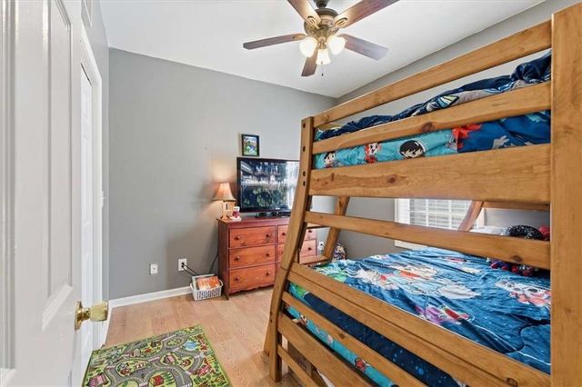 1122 Whispering Hills Drive, Bremen, GA 30110