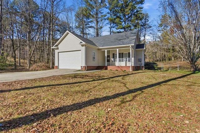 1122 Whispering Hills Drive, Bremen, GA 30110