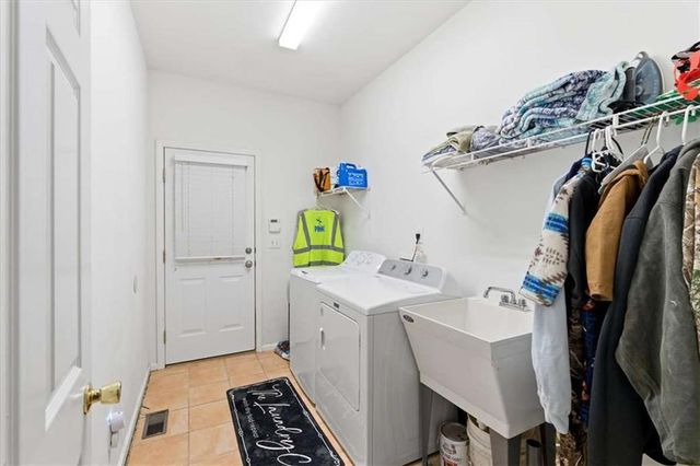 1122 Whispering Hills Drive, Bremen, GA 30110