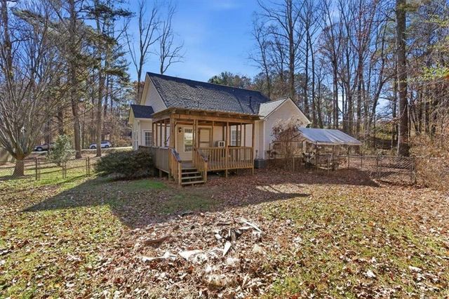 1122 Whispering Hills Drive, Bremen, GA 30110