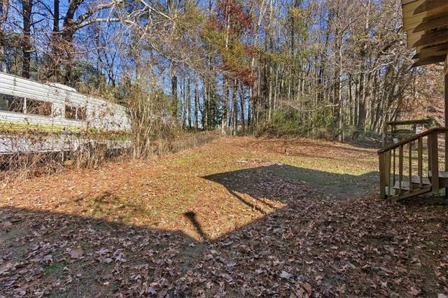 1122 Whispering Hills Drive, Bremen, GA 30110