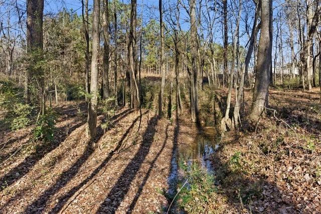 1122 Whispering Hills Drive, Bremen, GA 30110