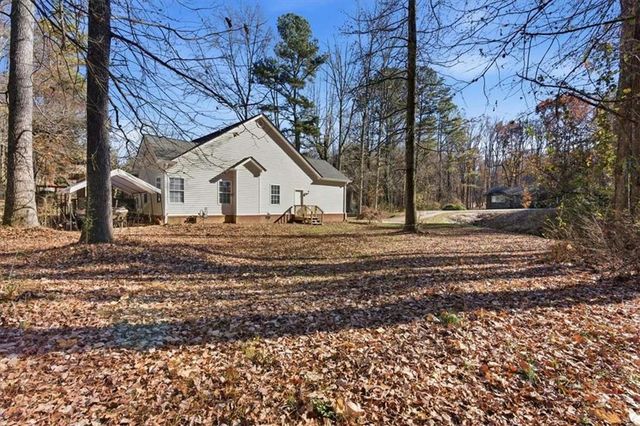 1122 Whispering Hills Drive, Bremen, GA 30110