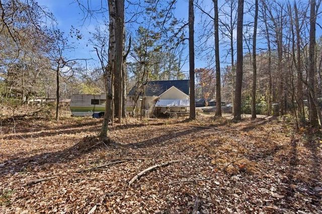 1122 Whispering Hills Drive, Bremen, GA 30110
