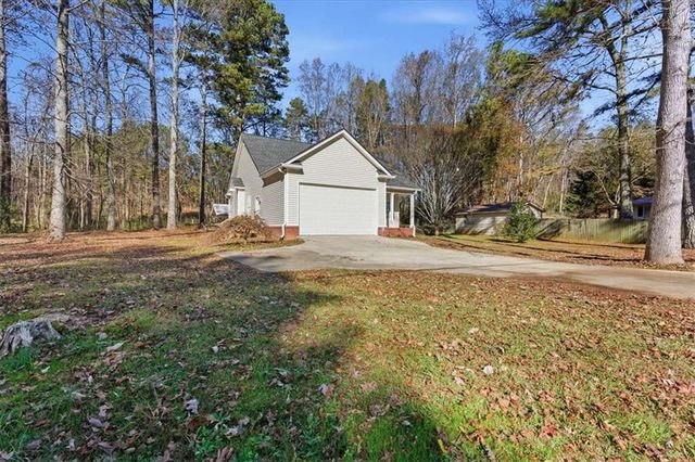 1122 Whispering Hills Drive, Bremen, GA 30110