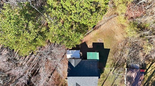 1122 Whispering Hills Drive, Bremen, GA 30110