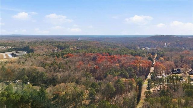 1122 Whispering Hills Drive, Bremen, GA 30110