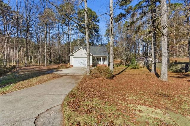 1122 Whispering Hills Drive, Bremen, GA 30110