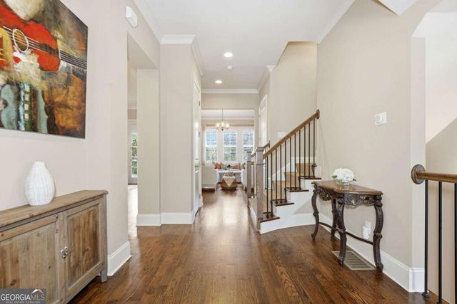 2085 Bellrick Road NW, Atlanta, GA 30318