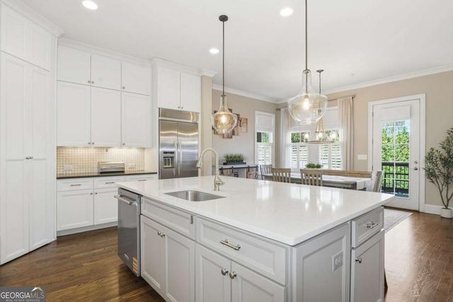 2085 Bellrick Road NW, Atlanta, GA 30318