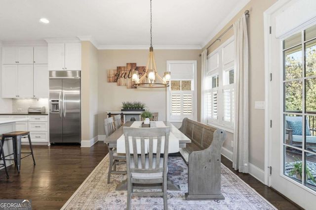 2085 Bellrick Road NW, Atlanta, GA 30318