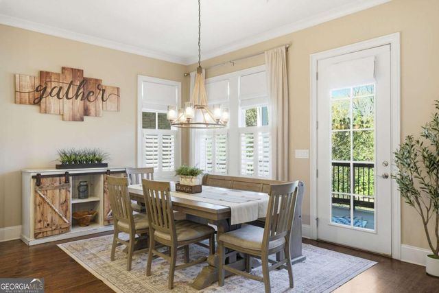 2085 Bellrick Road NW, Atlanta, GA 30318