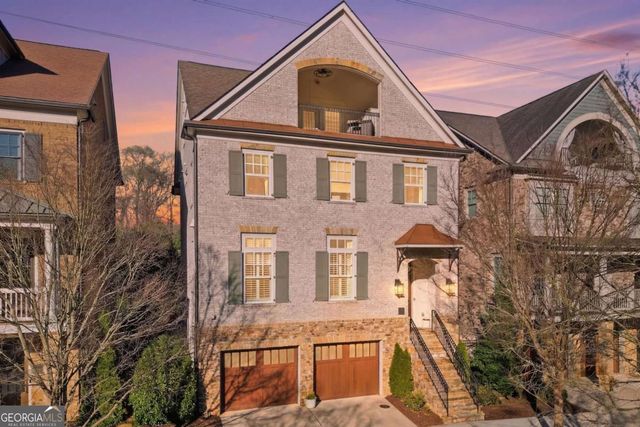 2085 Bellrick Road NW, Atlanta, GA 30318