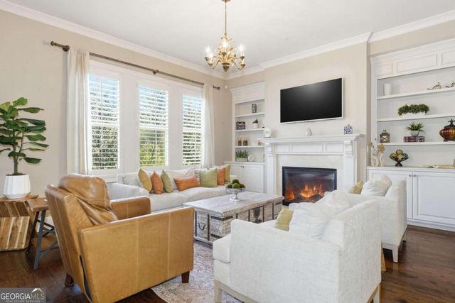 2085 Bellrick Road NW, Atlanta, GA 30318