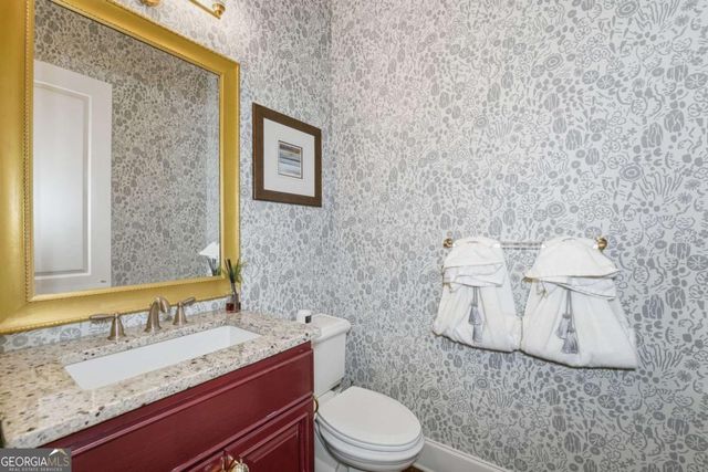 2085 Bellrick Road NW, Atlanta, GA 30318