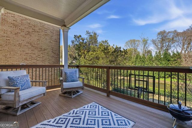 2085 Bellrick Road NW, Atlanta, GA 30318