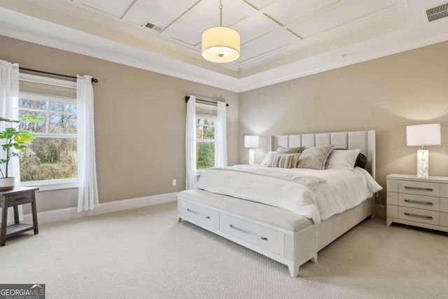 2085 Bellrick Road NW, Atlanta, GA 30318