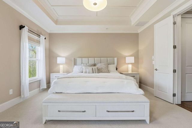 2085 Bellrick Road NW, Atlanta, GA 30318