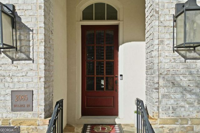 2085 Bellrick Road NW, Atlanta, GA 30318