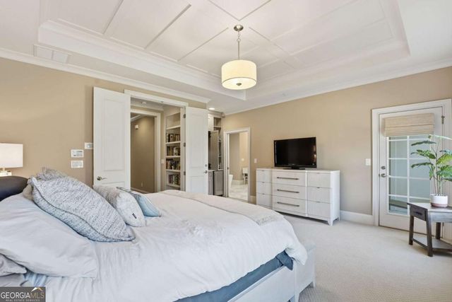 2085 Bellrick Road NW, Atlanta, GA 30318